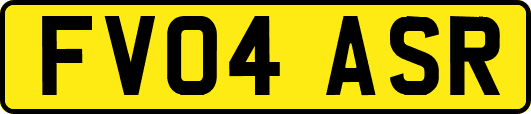 FV04ASR