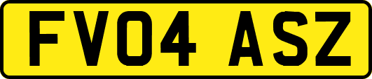 FV04ASZ