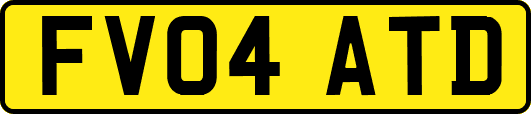 FV04ATD