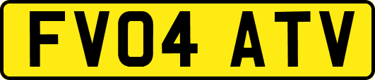 FV04ATV