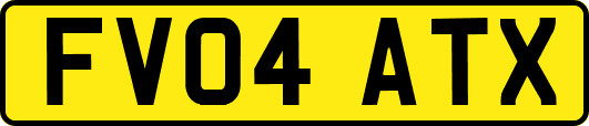 FV04ATX