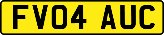 FV04AUC