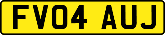 FV04AUJ