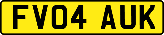 FV04AUK