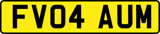 FV04AUM