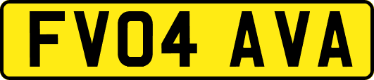 FV04AVA