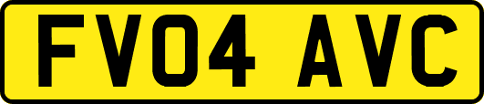 FV04AVC