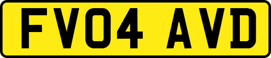 FV04AVD