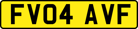 FV04AVF