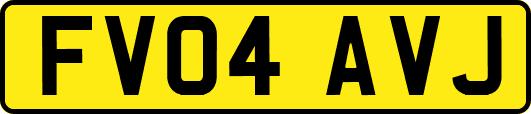 FV04AVJ