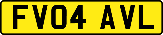FV04AVL