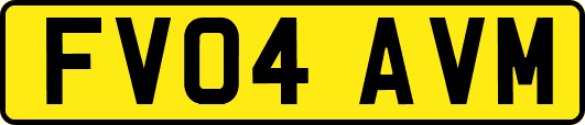 FV04AVM
