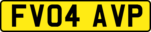 FV04AVP