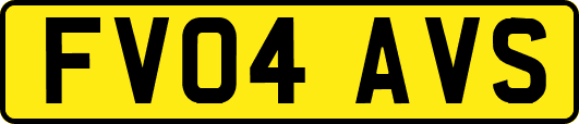 FV04AVS