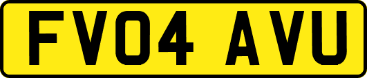 FV04AVU