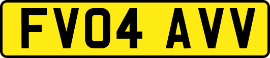 FV04AVV