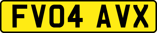 FV04AVX