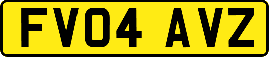 FV04AVZ