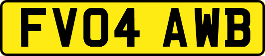 FV04AWB