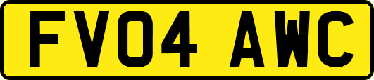 FV04AWC