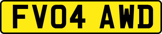 FV04AWD