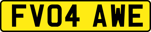 FV04AWE