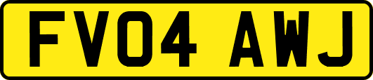 FV04AWJ