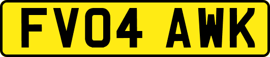FV04AWK