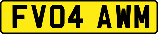 FV04AWM