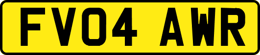 FV04AWR