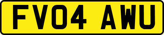 FV04AWU