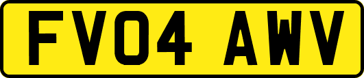 FV04AWV