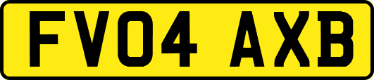 FV04AXB