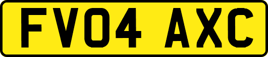 FV04AXC