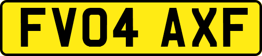 FV04AXF