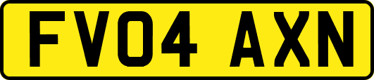 FV04AXN