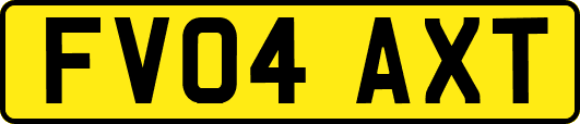 FV04AXT