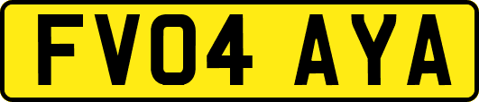 FV04AYA