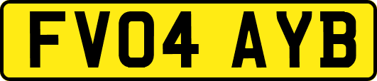FV04AYB