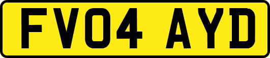 FV04AYD