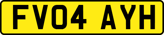 FV04AYH