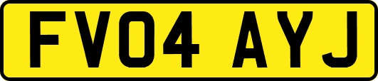 FV04AYJ