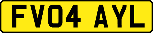 FV04AYL