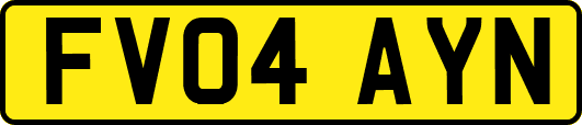 FV04AYN