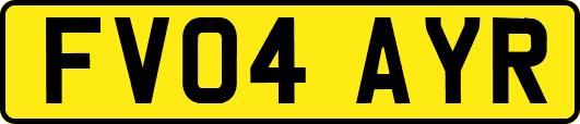 FV04AYR