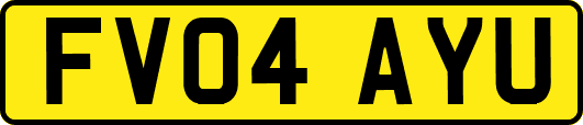 FV04AYU