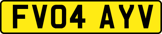 FV04AYV