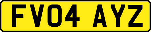 FV04AYZ