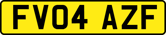 FV04AZF