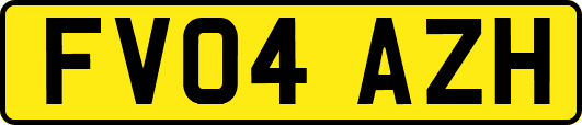 FV04AZH